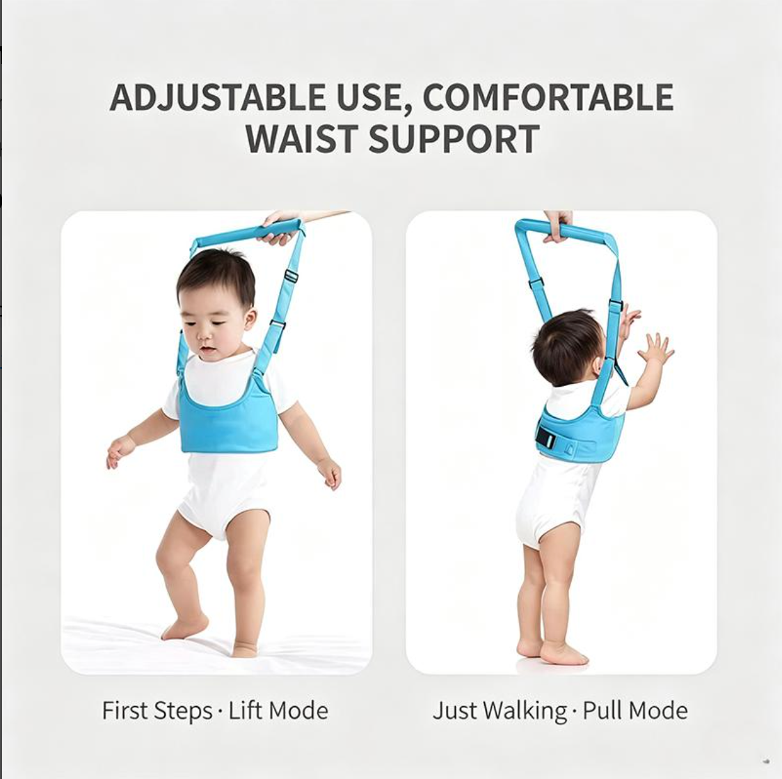 Baby Walking Harness