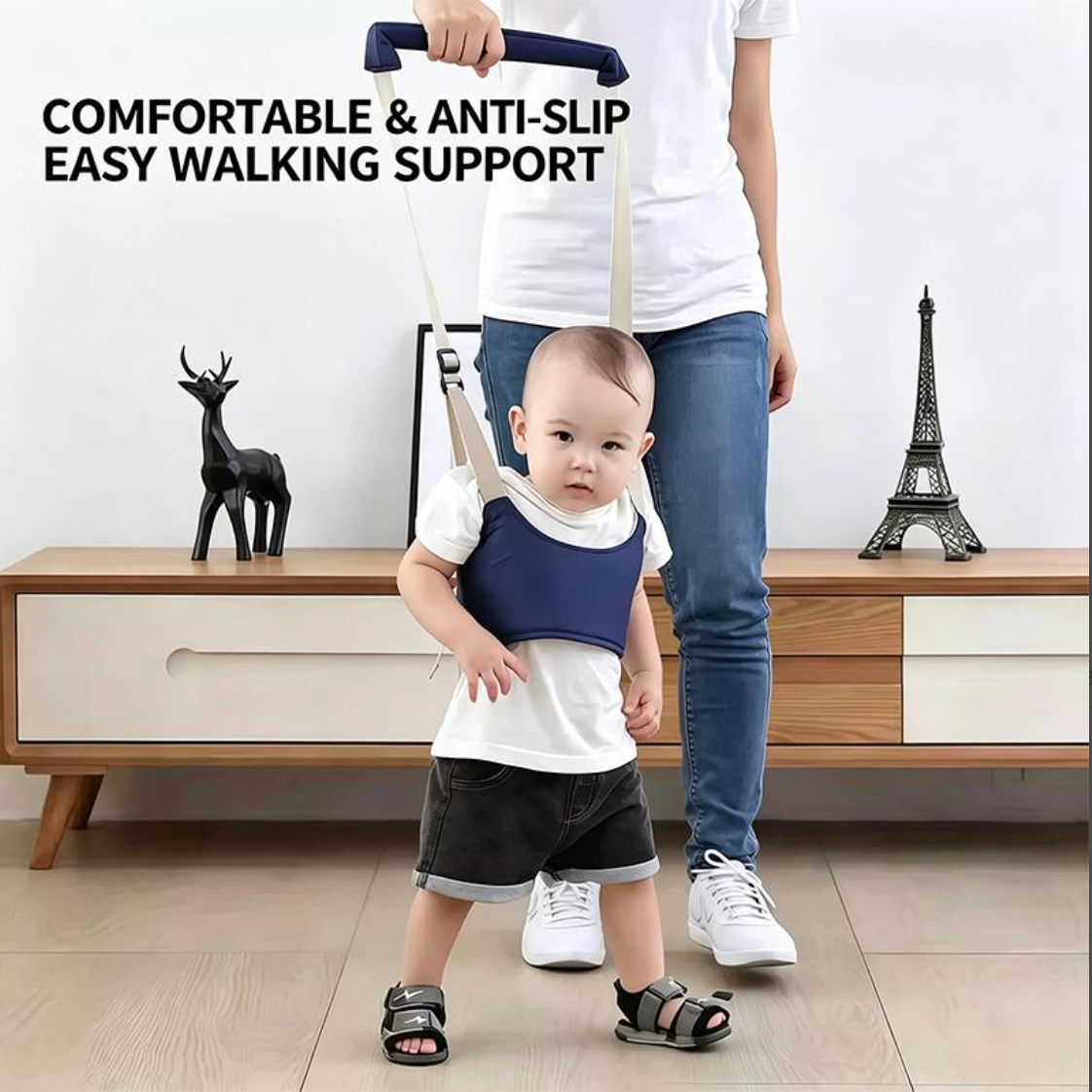 Baby Walking Harness