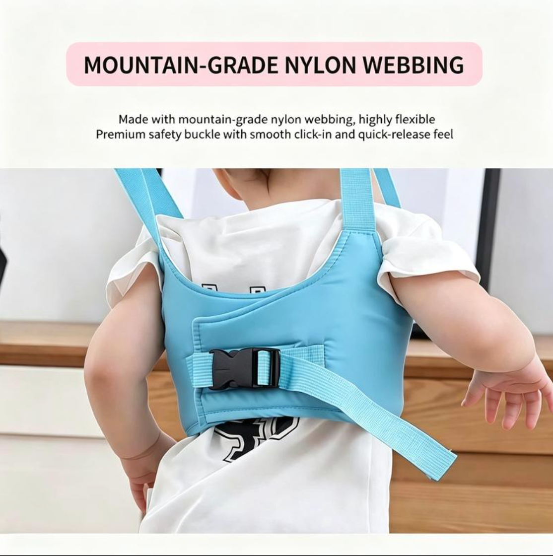 Baby Walking Harness