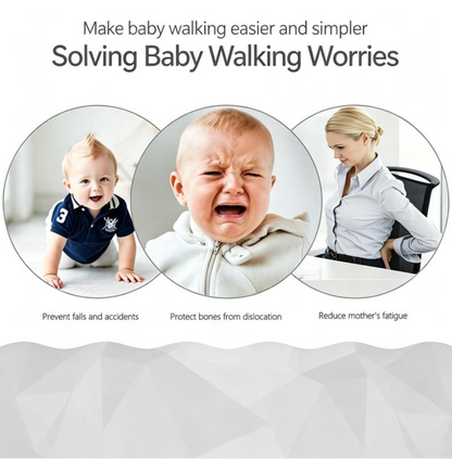 Baby Walking Harness